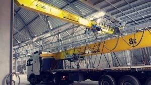Maximum Efficiency and Reliability in Saudi Arabia