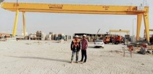 Increased Performance of Your Business in Saudi Arabia