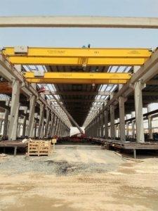 The Leading Position in Saudi Arabia