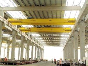 New Project in Saudi Arabia